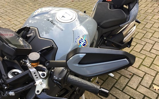 Gebrauchtmotorrad MV Agusta Brutale 1000 RS - Bild 20