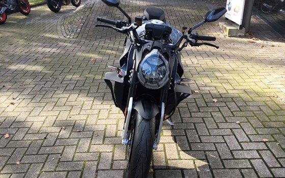 Gebrauchtmotorrad MV Agusta Brutale 1000 RS - Bild 9