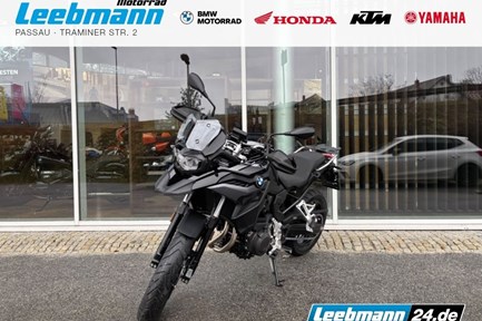 BMW F 800 GS