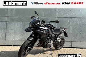 Angebot BMW F 800 GS