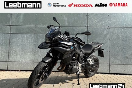 BMW F 800 GS