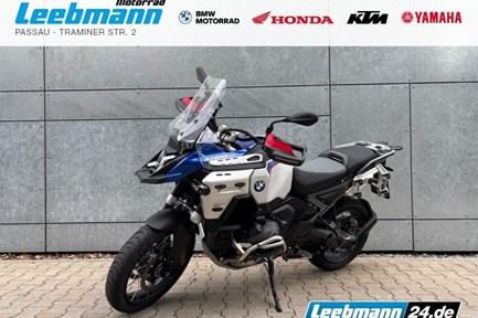 BMW R 1300 GS Adventure