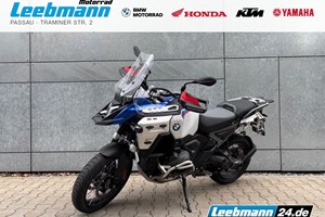 Angebot BMW R 1300 GS Adventure