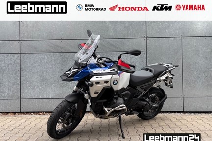 BMW R 1300 GS Adventure