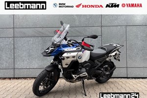 Angebot BMW R 1300 GS Adventure