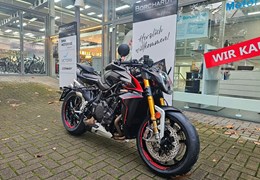 Gebrauchte MV Agusta Brutale 1000 RR