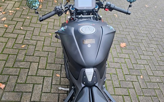 Gebrauchtmotorrad MV Agusta Brutale 1000 RR - Bild 13