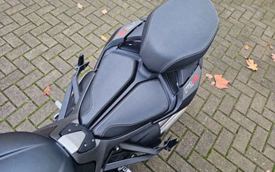 Gebrauchtmotorrad MV Agusta Brutale 1000 RR - Bild 17