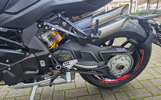 Gebrauchtmotorrad MV Agusta Brutale 1000 RR - Bild 18