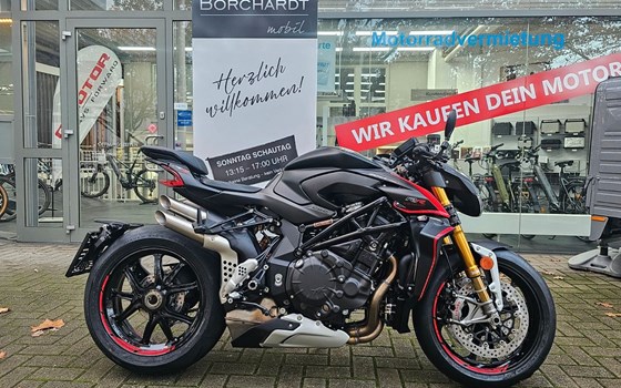 Gebrauchtmotorrad MV Agusta Brutale 1000 RR - Bild 2