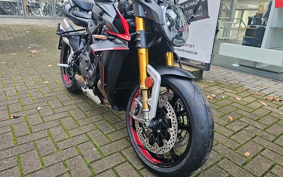 Gebrauchtmotorrad MV Agusta Brutale 1000 RR - Bild 6