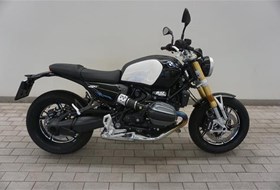 Gebrauchte BMW R 12 nineT BMW R 12 nineT
