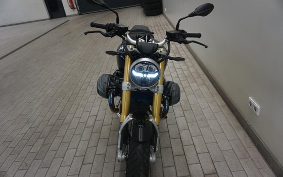 Gebrauchtmotorrad BMW R 12 nineT - Bild 2