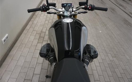 Gebrauchtmotorrad BMW R 12 nineT - Bild 4 Gebrauchtmotorrad BMW R 12 nineT - Bild 4