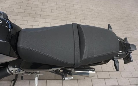 Gebrauchtmotorrad BMW R 12 nineT - Bild 5 Gebrauchtmotorrad BMW R 12 nineT - Bild 5