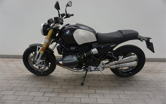 Gebrauchtmotorrad BMW R 12 nineT - Bild 6 Gebrauchtmotorrad BMW R 12 nineT - Bild 6