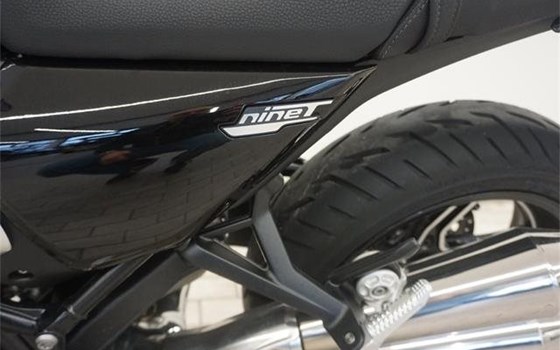 Gebrauchtmotorrad BMW R 12 nineT - Bild 7 Gebrauchtmotorrad BMW R 12 nineT - Bild 7