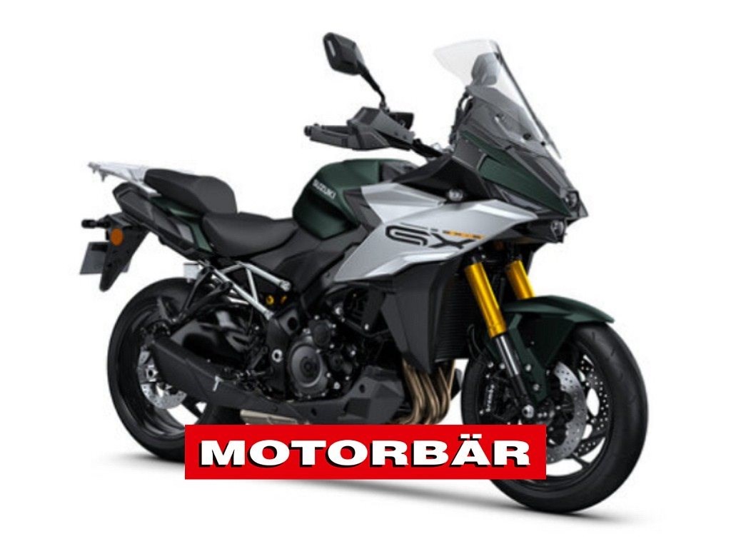 Motorrad