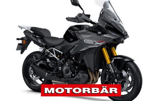Neufahrzeug Suzuki GSX-S1000GX - Bild 3