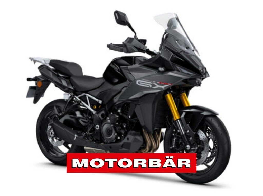 Motorrad