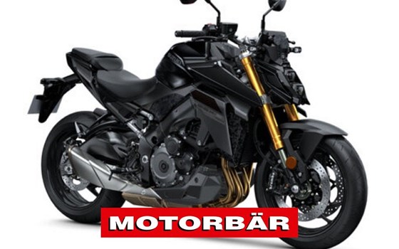 Neufahrzeug Suzuki GSX-S1000 - Bild 1 Neufahrzeug Suzuki GSX-S1000 - Bild 1