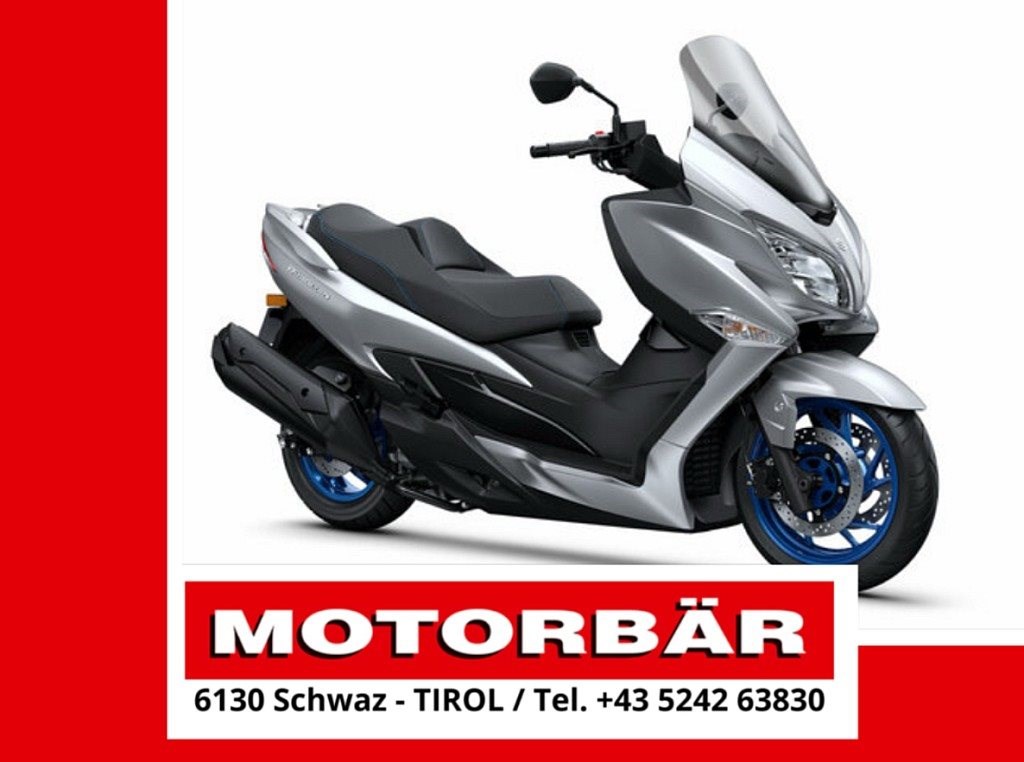 Motorrad