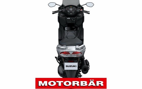 Neufahrzeug Suzuki Burgman 400 - Bild 4