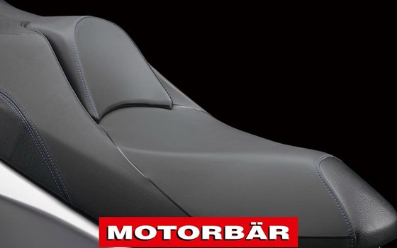 Neufahrzeug Suzuki Burgman 400 - Bild 8