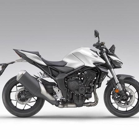Honda CB1000 Hornet