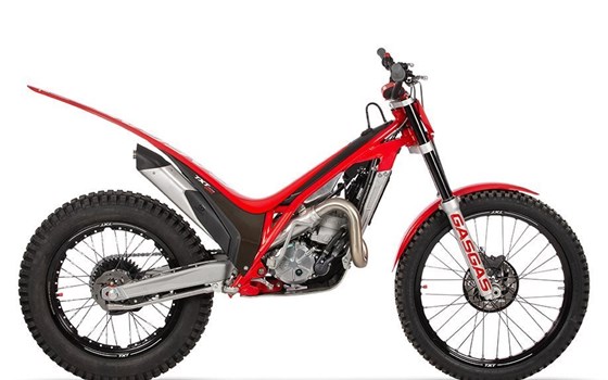 Neufahrzeug GASGAS TXT Racing 300 - Bild 6