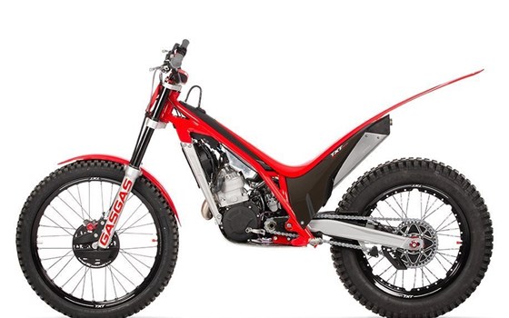 Neufahrzeug GASGAS TXT Racing 300 - Bild 2