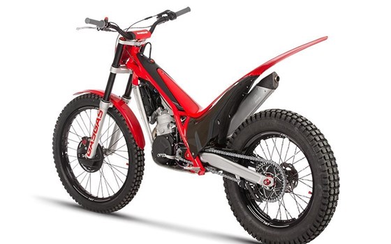 Neufahrzeug GASGAS TXT Racing 300 - Bild 4