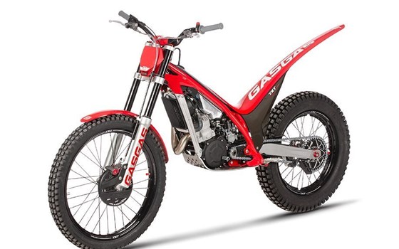 Neufahrzeug GASGAS TXT Racing 300 - Bild 3