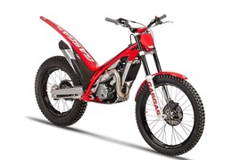 Neumotorrad GASGAS TXT Racing 300