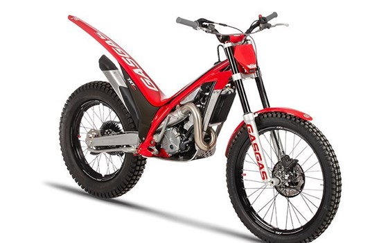 Neufahrzeug GASGAS TXT Racing 300 - Bild 1