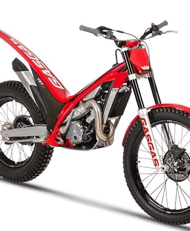GASGAS TXT Racing 300