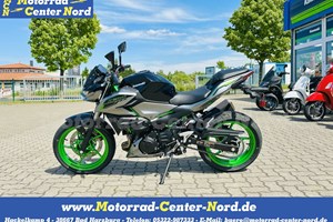 Angebot Kawasaki Z 500 SE