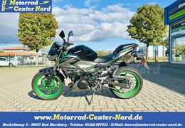 Gebrauchte Kawasaki Z 500 SE