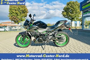 Angebot Kawasaki Z 500 SE