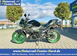 Angebot Kawasaki Z 500 SE