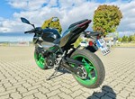 Angebot Kawasaki Z 500 SE