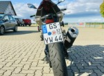 Angebot Kawasaki Z 500 SE