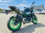 Angebot Kawasaki Z 500 SE