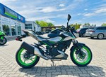 Angebot Kawasaki Z 500 SE