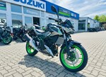 Angebot Kawasaki Z 500 SE