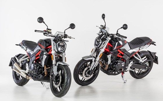 Neufahrzeug Jawa 400 Geeny - Bild 2 Neufahrzeug Jawa 400 Geeny - Bild 2