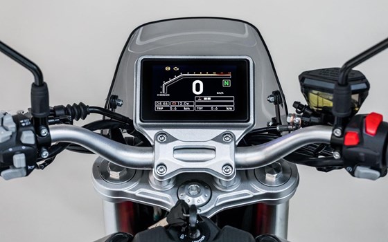 Neufahrzeug Jawa 400 Geeny - Bild 7 Neufahrzeug Jawa 400 Geeny - Bild 7