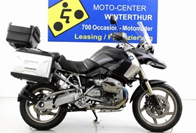 BMW R 1200 GS