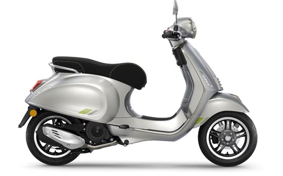 Neufahrzeug Vespa Primavera Tech 125 - Bild 1