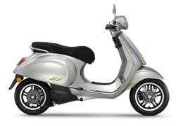 Neumotorrad Vespa Primavera Tech Elettrica 70